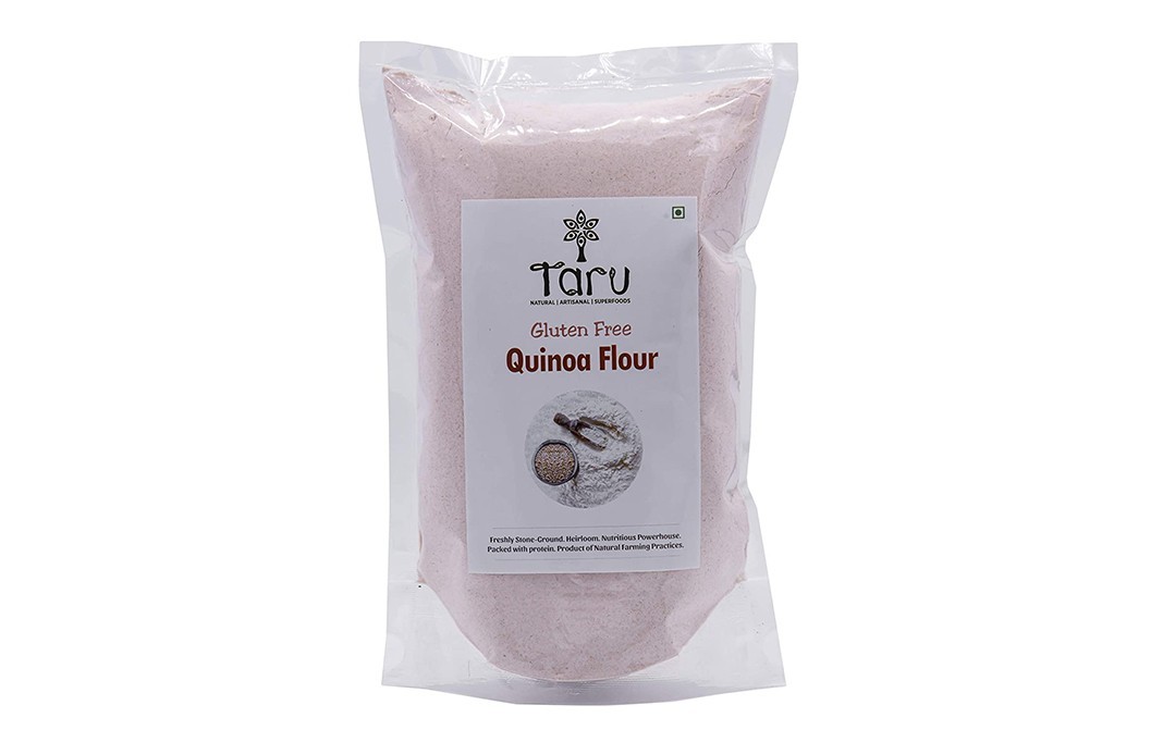 Taru Gluten Free Quinoa Flour    Pack  500 grams
